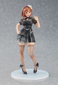 Atelier Ryza 2 Lost Legends & the Secret Fairy 1/6 Scale Pre-Painted Figure: Ryza (Reisalin Stout) High Summer Formal Ver. thumbnail 3