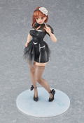 Atelier Ryza 2 Lost Legends & the Secret Fairy 1/6 Scale Pre-Painted Figure: Ryza (Reisalin Stout) High Summer Formal Ver. thumbnail 4