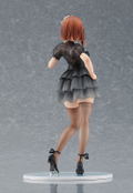 Atelier Ryza 2 Lost Legends & the Secret Fairy 1/6 Scale Pre-Painted Figure: Ryza (Reisalin Stout) High Summer Formal Ver. thumbnail 5