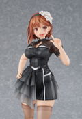 Atelier Ryza 2 Lost Legends & the Secret Fairy 1/6 Scale Pre-Painted Figure: Ryza (Reisalin Stout) High Summer Formal Ver. thumbnail 6