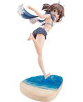 BOFURI I Don't Want to Get Hurt, so I'll Max Out My Defense Season 2 1/7 Scale Pre-Painted Figure: Sally Swimsuit Ver. thumbnail 1