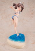 BOFURI I Don't Want to Get Hurt, so I'll Max Out My Defense Season 2 1/7 Scale Pre-Painted Figure: Sally Swimsuit Ver. thumbnail 4