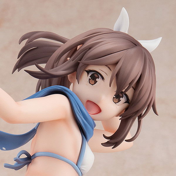 BOFURI I Don't Want to Get Hurt, so I'll Max Out My Defense Season 2 1/7 Scale Pre-Painted Figure: Sally Swimsuit Ver. image 8