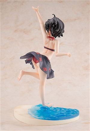 BOFURI I Don't Want to Get Hurt, so I'll Max Out My Defense Season 2 1/7 Scale Pre-Painted Figure: Maple Swimsuit Ver.