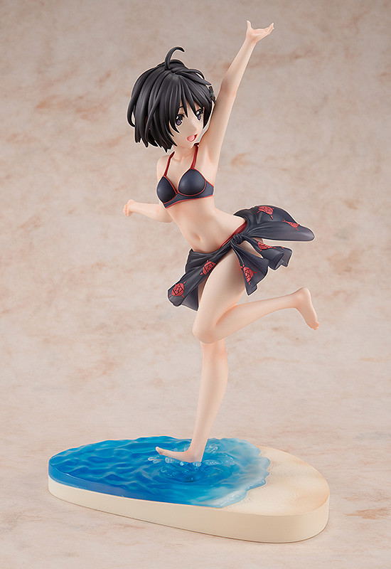 BOFURI I Don't Want to Get Hurt, so I'll Max Out My Defense Season 2 1/7 Scale Pre-Painted Figure: Maple Swimsuit Ver. image 5