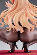 Original Character 1/6 Scale Pre-Painted Figure: Bunny Girl-chan thumbnail 11