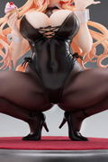 Original Character 1/6 Scale Pre-Painted Figure: Bunny Girl-chan thumbnail 12