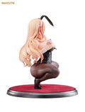 Original Character 1/6 Scale Pre-Painted Figure: Bunny Girl-chan thumbnail 3
