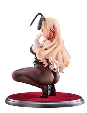 Original Character 1/6 Scale Pre-Painted Figure: Bunny Girl-chan