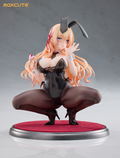 Original Character 1/6 Scale Pre-Painted Figure: Bunny Girl-chan thumbnail 6