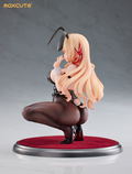 Original Character 1/6 Scale Pre-Painted Figure: Bunny Girl-chan thumbnail 8