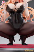 Original Character 1/6 Scale Pre-Painted Figure: Bunny Girl-chan thumbnail 10