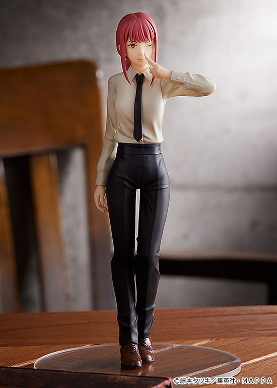 Chainsaw Man: Pop Up Parade Makima image 2