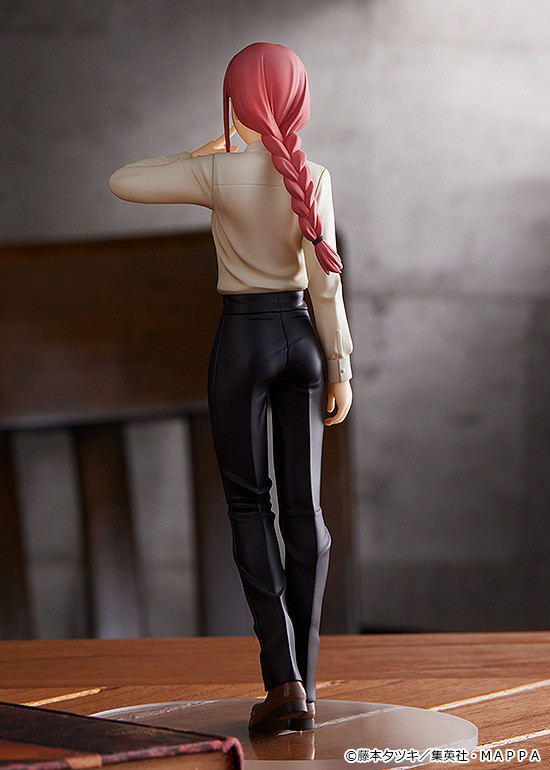 Chainsaw Man: Pop Up Parade Makima image 3