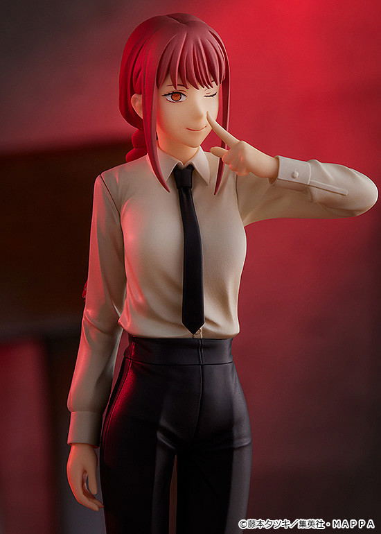 Chainsaw Man: Pop Up Parade Makima image 4
