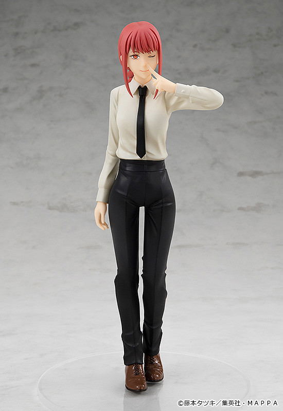 Chainsaw Man: Pop Up Parade Makima image 5