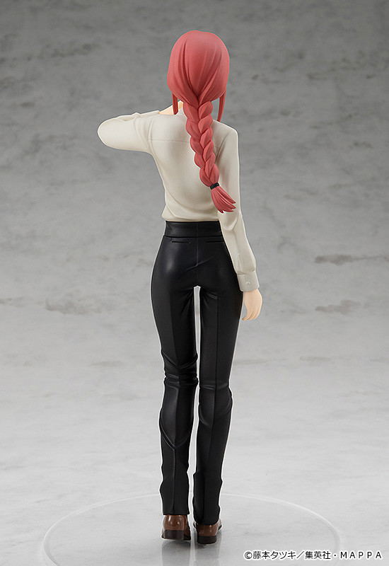 Chainsaw Man: Pop Up Parade Makima image 6