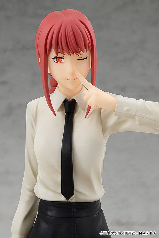 Chainsaw Man: Pop Up Parade Makima image 7