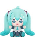 Character Vocal Series 01 Hatsune Miku Huggy Good Smile: Hatsune Miku Ver. thumbnail 1