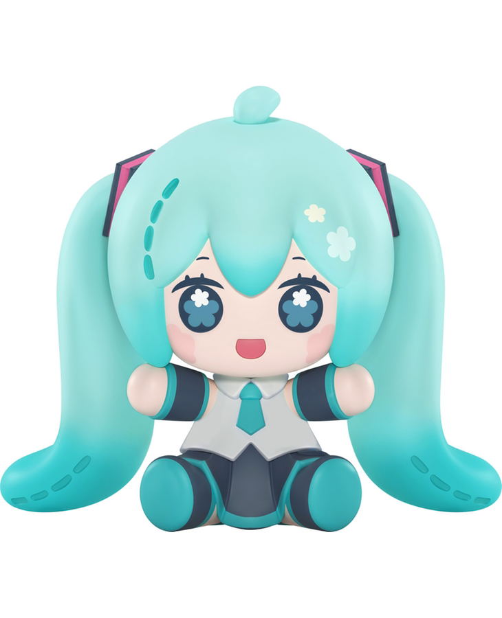 Character Vocal Series 01 Hatsune Miku Huggy Good Smile: Hatsune Miku Ver. image 1