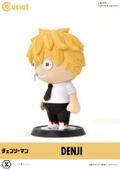 Chainsaw Man Cutie1 Figure: Denji thumbnail 9