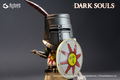 Dark Souls Deformed Action Figure: Solaire of Astora thumbnail 14