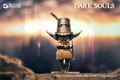 Dark Souls Deformed Action Figure: Solaire of Astora thumbnail 5