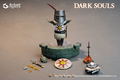 Dark Souls Deformed Action Figure: Solaire of Astora thumbnail 7