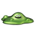 Dragon Quest Metallic Monsters Gallery Bubble Slime (Re-run) thumbnail 1