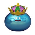 Dragon Quest Metallic Monsters Gallery: King Slime thumbnail 1