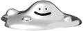 Dragon Quest Metallic Monsters Gallery: Liquid Metal Slime (Re-run) thumbnail 1