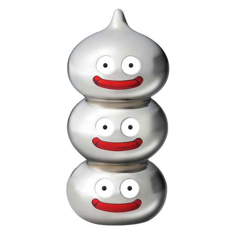 Dragon Quest Metallic Monsters Gallery: Metal Brothers (Re-run) image 1