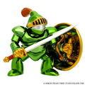 Dragon Quest Metallic Monsters Gallery: Roseguardin thumbnail 1