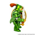 Dragon Quest Metallic Monsters Gallery: Roseguardin thumbnail 3