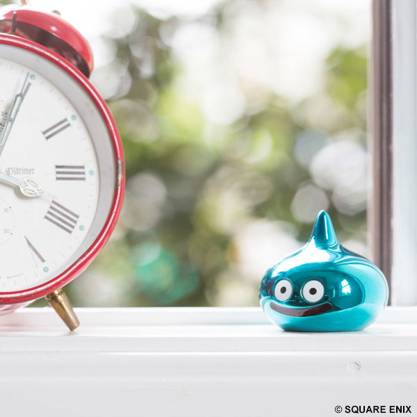 Dragon Quest Metallic Monsters Gallery Slime image 2