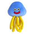 Dragon Quest Smile Slime Bendable Plush: Healslime thumbnail 2