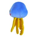 Dragon Quest Smile Slime Bendable Plush: Healslime thumbnail 3