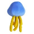 Dragon Quest Smile Slime Bendable Plush: Healslime thumbnail 4