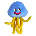 Dragon Quest Smile Slime Bendable Plush: Healslime thumbnail 1