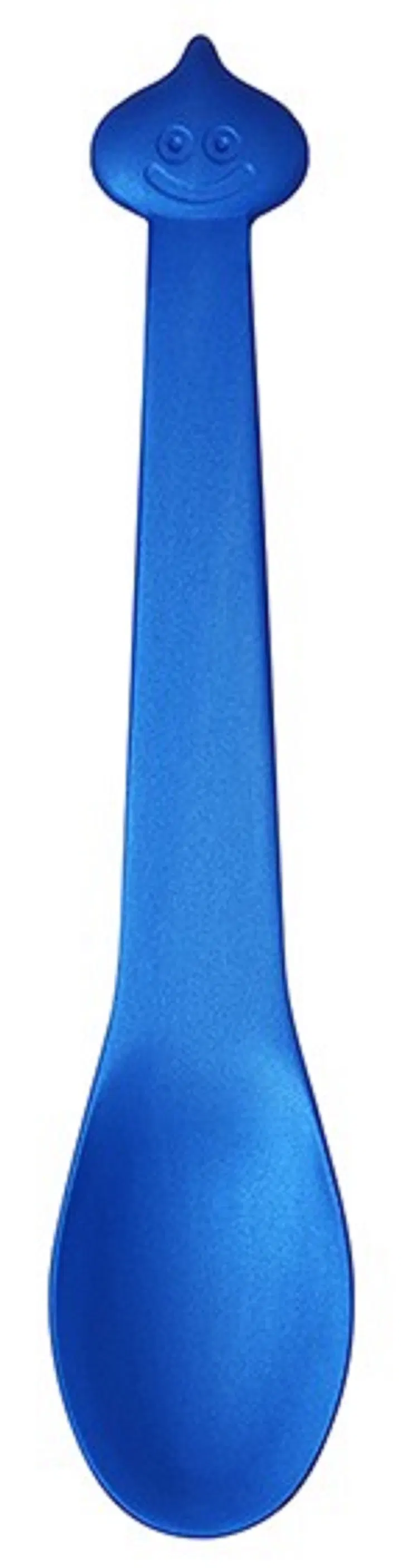 Dragon Quest: Smile Slime Ice Cream Spoon: Slime (Re-run)