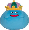 Dragon Quest Smile Slime Plush: King Slime M (Re-run) thumbnail 2