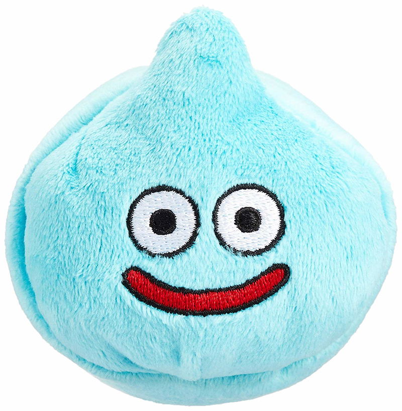 Dragon Quest Smile Slime Plush Pen Case (Re-run) image 4
