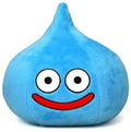 Dragon Quest Smile Slime Plush: Slime L (Re-run) thumbnail 2