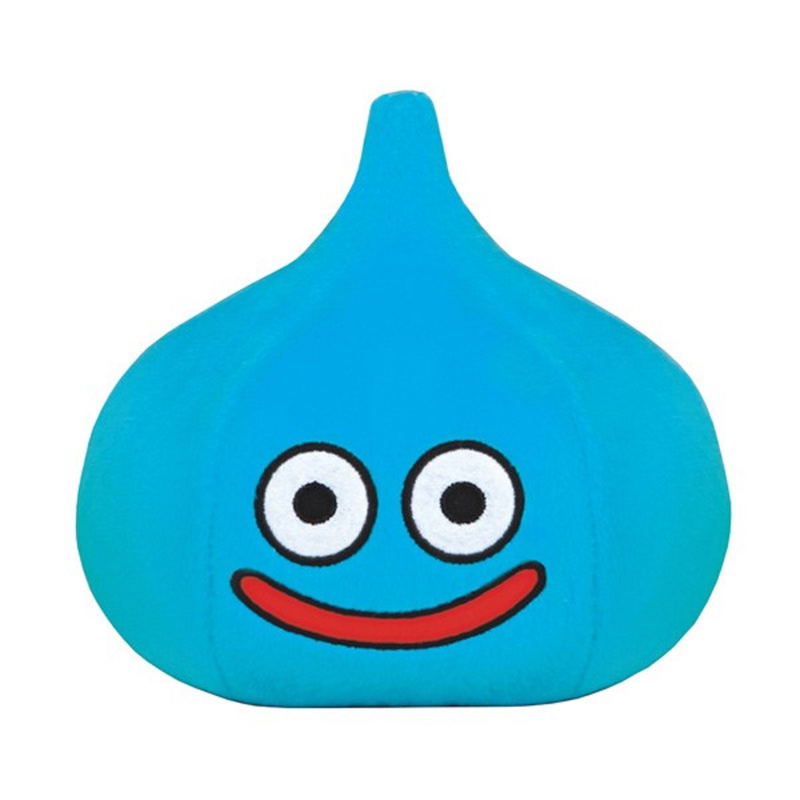 Dragon Quest Smile Slime Plush: Slime M (Re-run) image 2