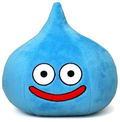 Dragon Quest Smile Slime Plush: Slime M (Re-run) thumbnail 1