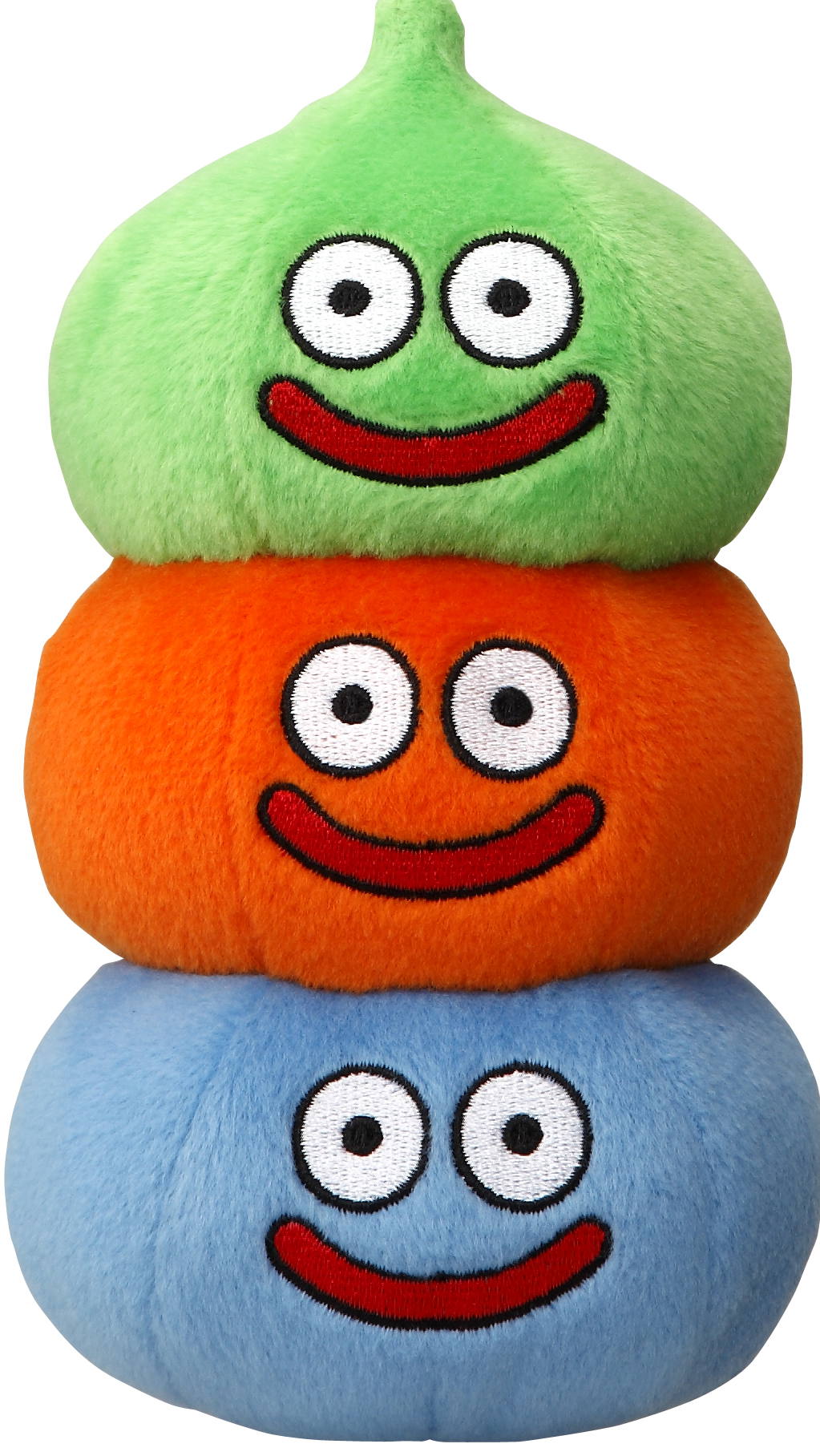 Trader Games - PELUCHE (PLUSH) - DRAGON QUEST SMILE SLIME : CHOCOLATE TOWER SLIME (SIZE : S) JAPAN NEW (Square Enix Toys) on Plu