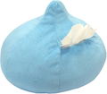 Dragon Quest Smile Slime Plush Tissue Cover: Slime thumbnail 2