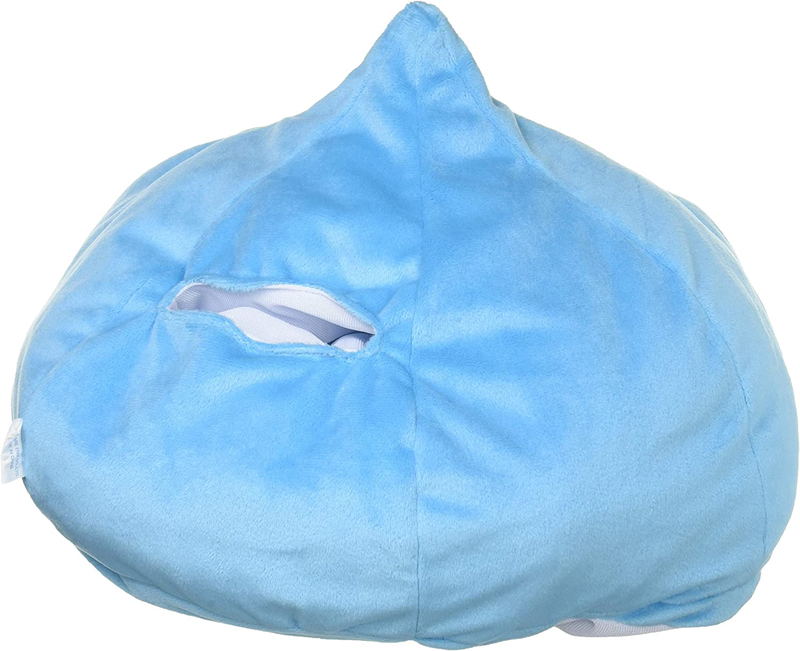 Dragon Quest Smile Slime Plush Tissue Cover: Slime image 3