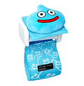 Dragon Quest Smile Slime Slime Plush Toilet Paper Cover (Re-run) thumbnail 3