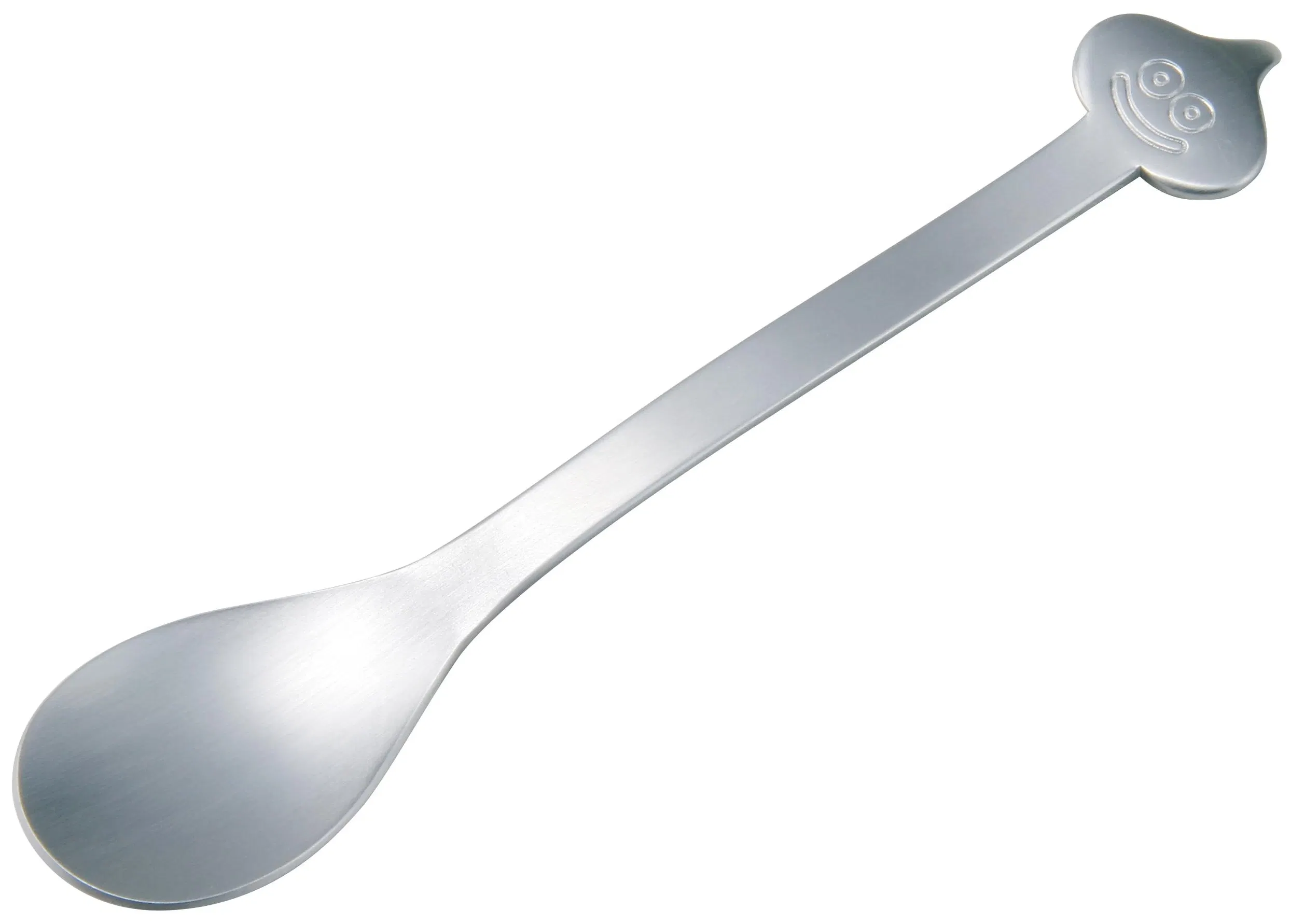 Dragon Quest Smile Slime Spoon M Slime (Re-run)